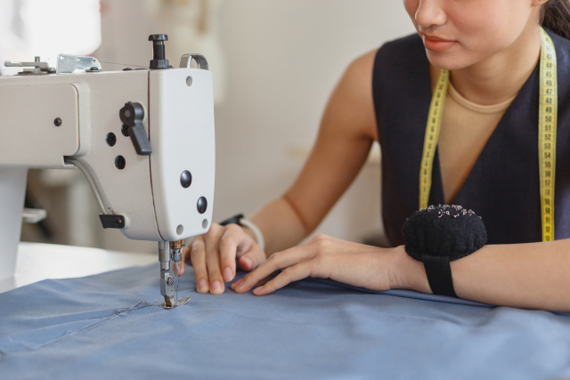 現場担当者を苦労させません