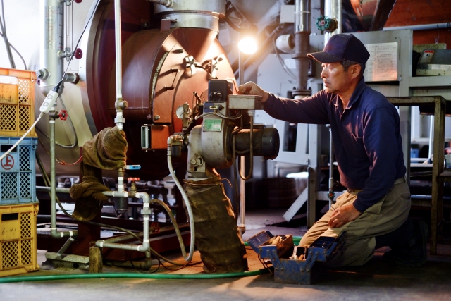 不法就労や法令違反のリスク