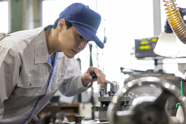 質の高いスタッフだけを選抜